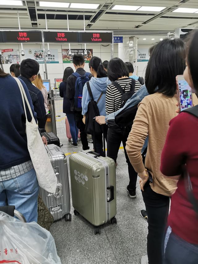 广州的购物天堂在哪里,曾经的购物朝圣地