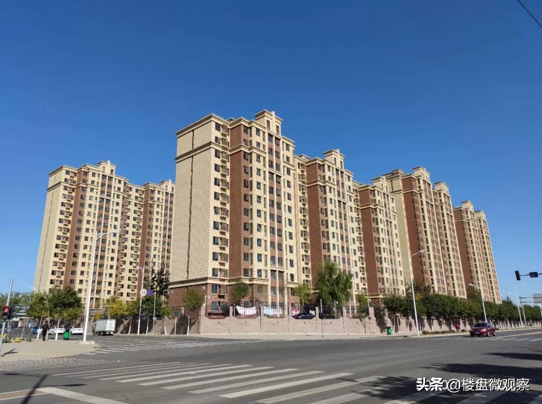 中海寰宇视界值得投资吗,中海寰宇视界有升值潜力吗