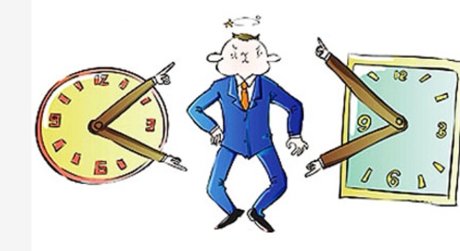 职来职往完整版台词,职来职往求职者谈人格分析