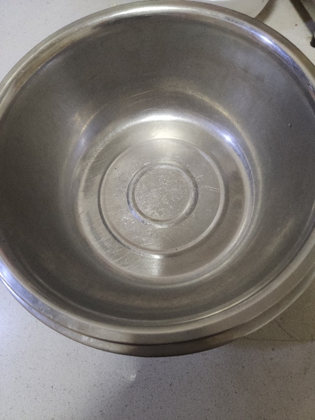 制作凉皮免水洗全过程,自制手工凉皮碎是怎么回事