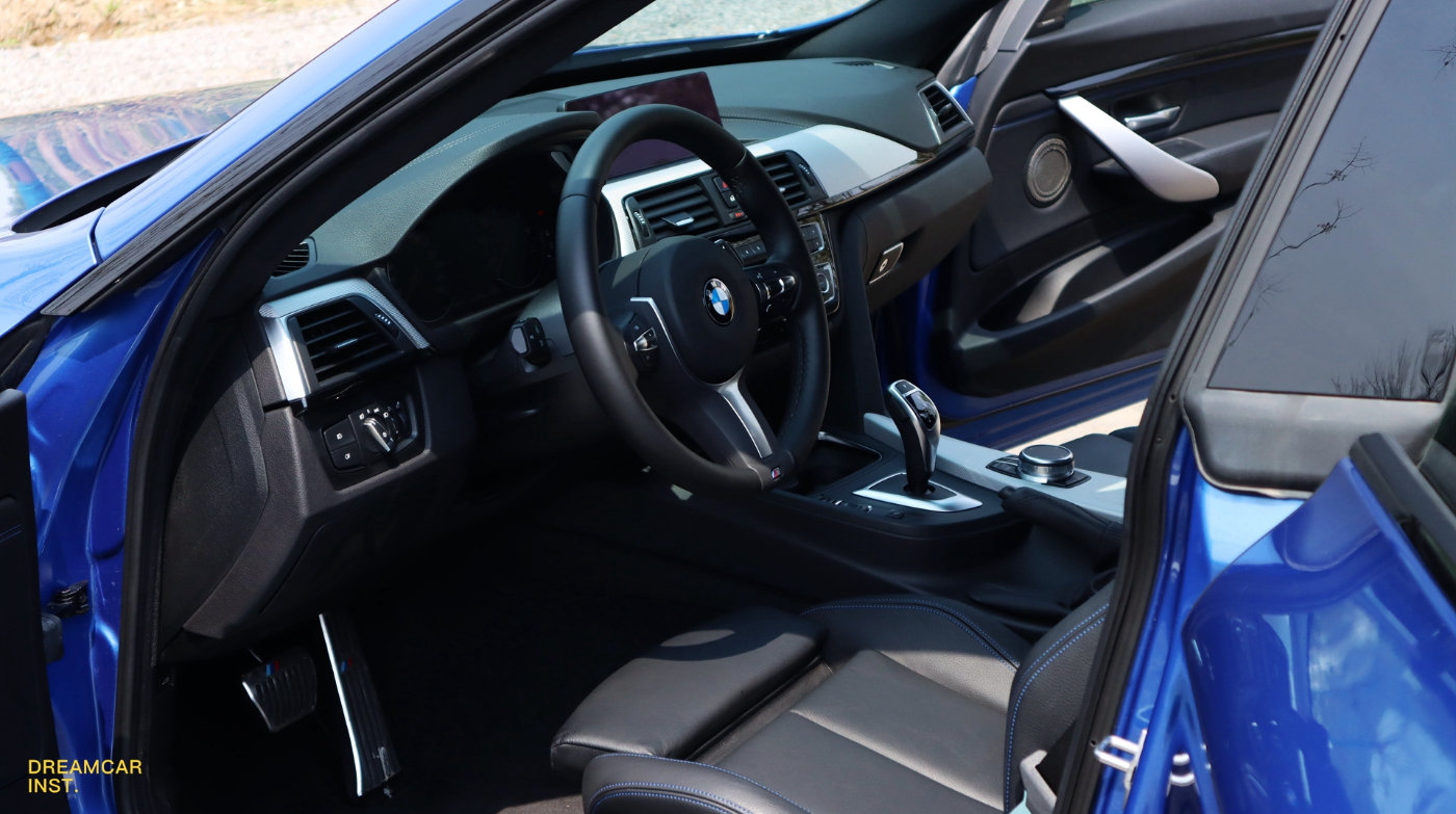 18年的宝马3系gt值得入手吗,全面解析新一代宝马3系gt