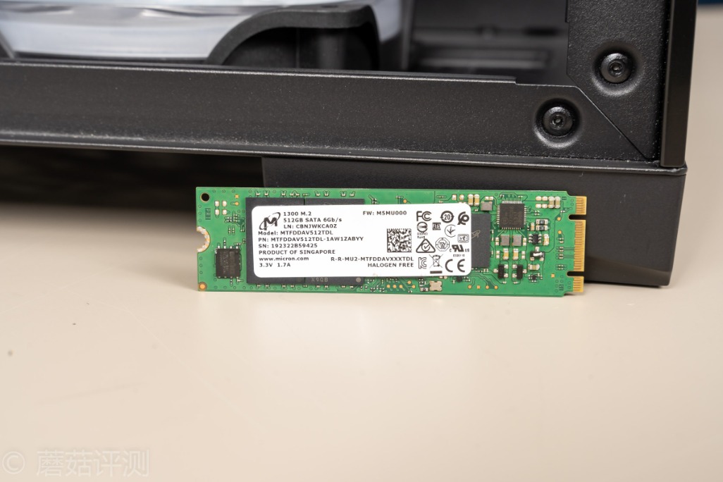 镁光pcie4.0固态硬盘评测,镁光sata256g固态硬盘好吗