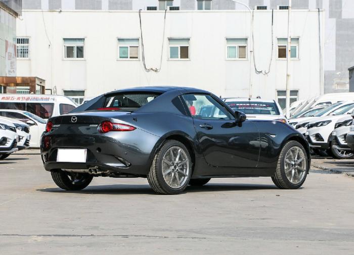 最便宜的宝马全新z4,2020款宝马z4运动帅气回头率高