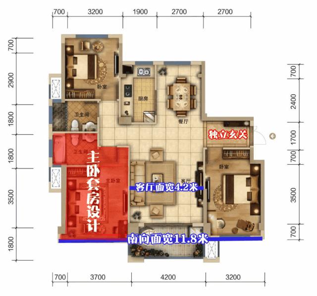 她在九江的12年，写下一部人居进阶的迭代史......