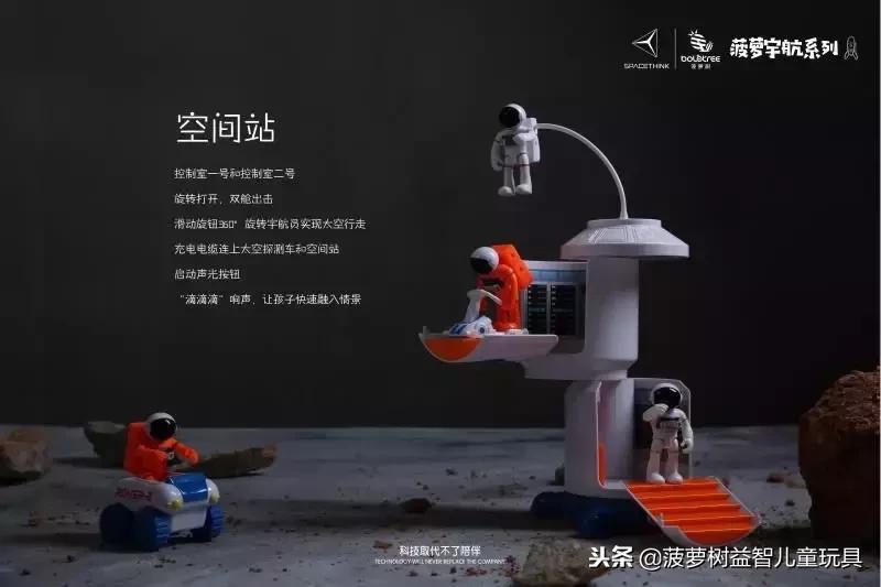 菠萝树儿童益智玩具怎么玩,菠萝树益智玩具活动方案