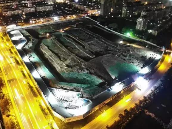 威海重点建设项目,2020年威海市重大建设项目清单