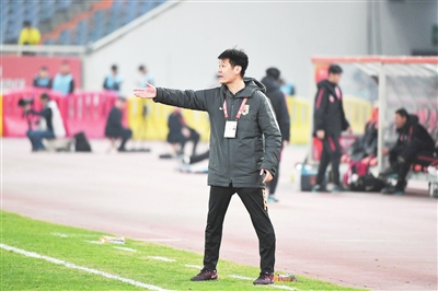 “二李一王”谁掌国足帅印