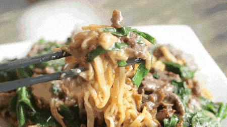 牛肉只用来涮火锅，真的有点暴殄天物