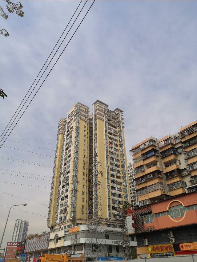 最新广州番禺大石地铁附近楼盘租房卖房价格，看完这个你就知道啦