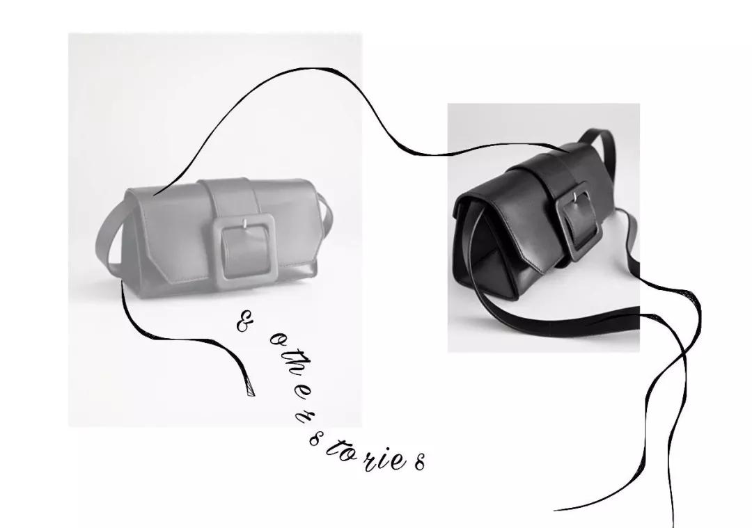 救活了HM，人气逆天的OtherStories终于入驻中国！