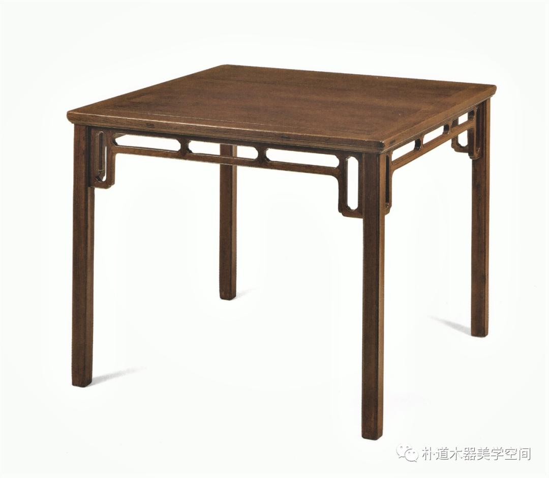 永恒的明式家具,永恒的明式家具与现代家居生活