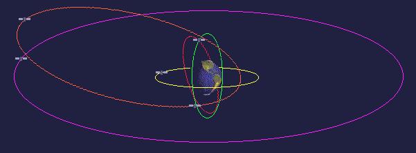 东方红一号卫星坠毁了吗,东方红一号发射50年后的现状