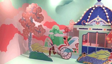 chanel秦岚,被秦岚圈粉了