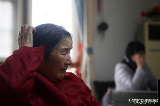 当你老成了婴儿，让我做你的大树