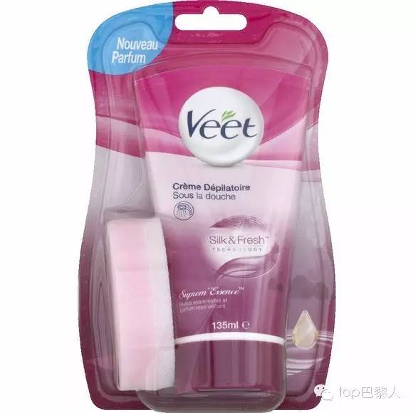 好物纯分享I暑期赴法旅行，都托朋友捎带这些药妆回来