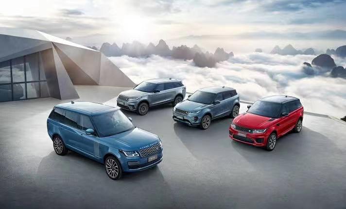 第五代路虎揽胜瑕疵车,第五代揽胜口碑