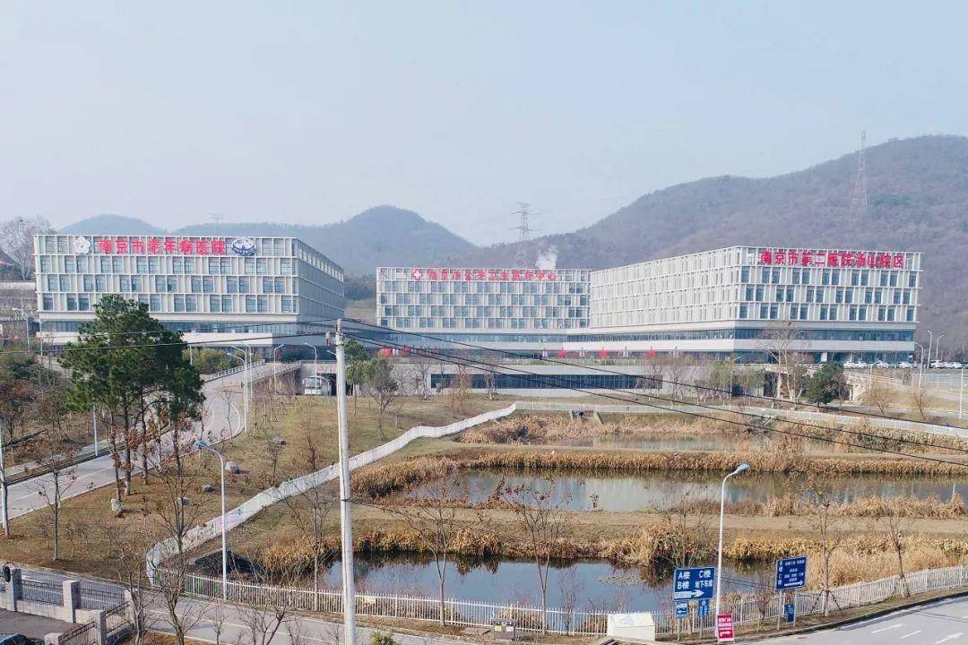 小汤山康复医院怎样,南京95岁患者治愈