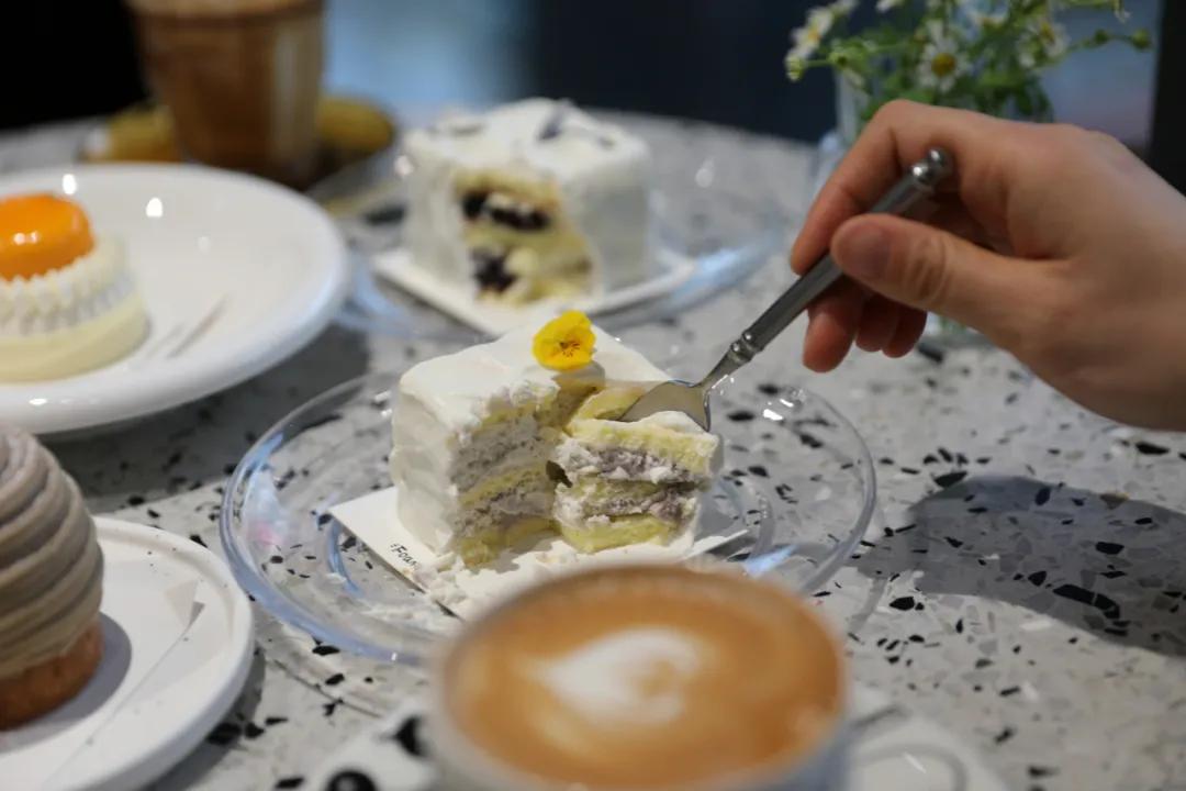 杭州最值得打卡的网红甜品店,杭州宝藏店怎么样