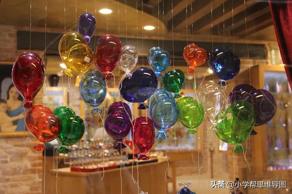 作文展▏《中国力量》《有趣的吹气球比赛》《我的特长》