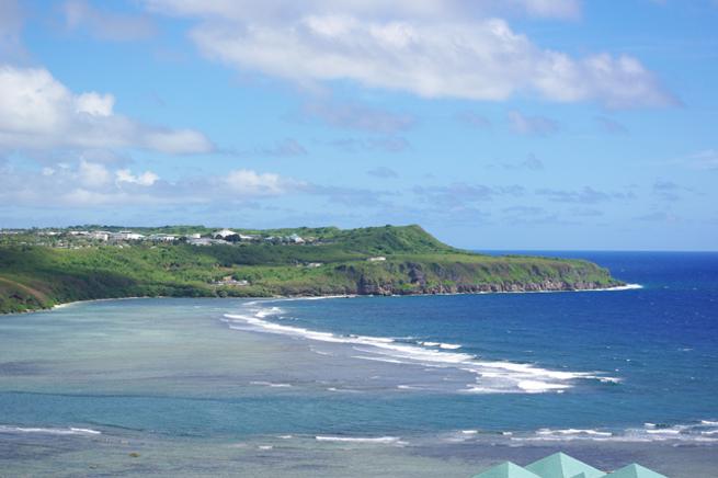 上海到塞班岛自由行,深圳去塞班岛自由行