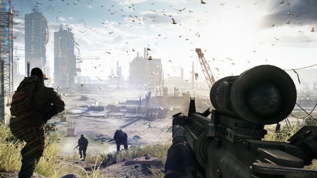 战地2042跨平台选项,战地2042可以跨平台联机吗