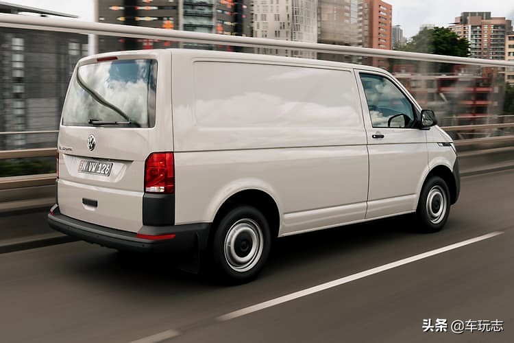 transporter大众2024,大众transporter商用车
