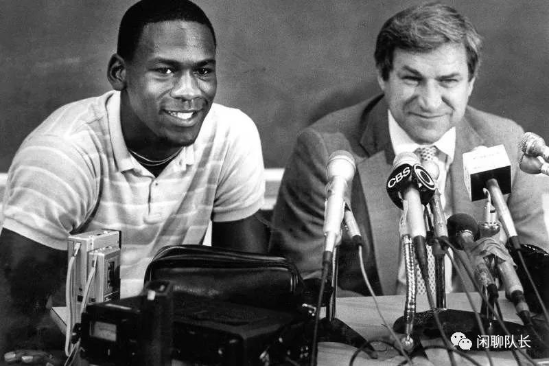 迈克尔乔丹封神之路第30回,迈克尔乔丹的封神之路二十二