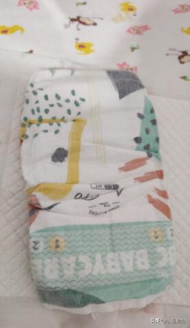 宝妈们尿不湿试用装,宝妈用尿不湿怎么样