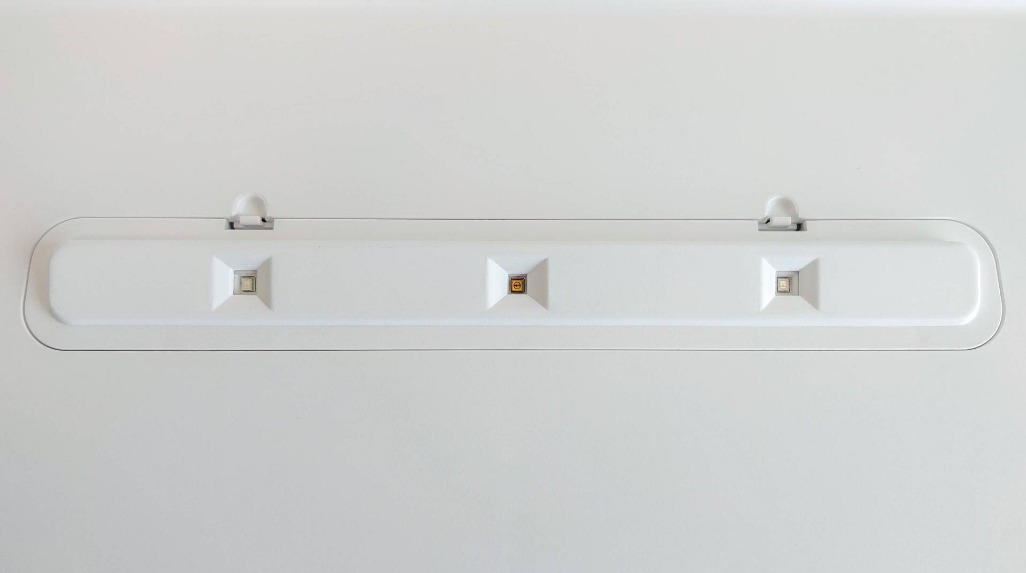 能杀毒能语音操控，乐歌S6Pro办公消毒台评测