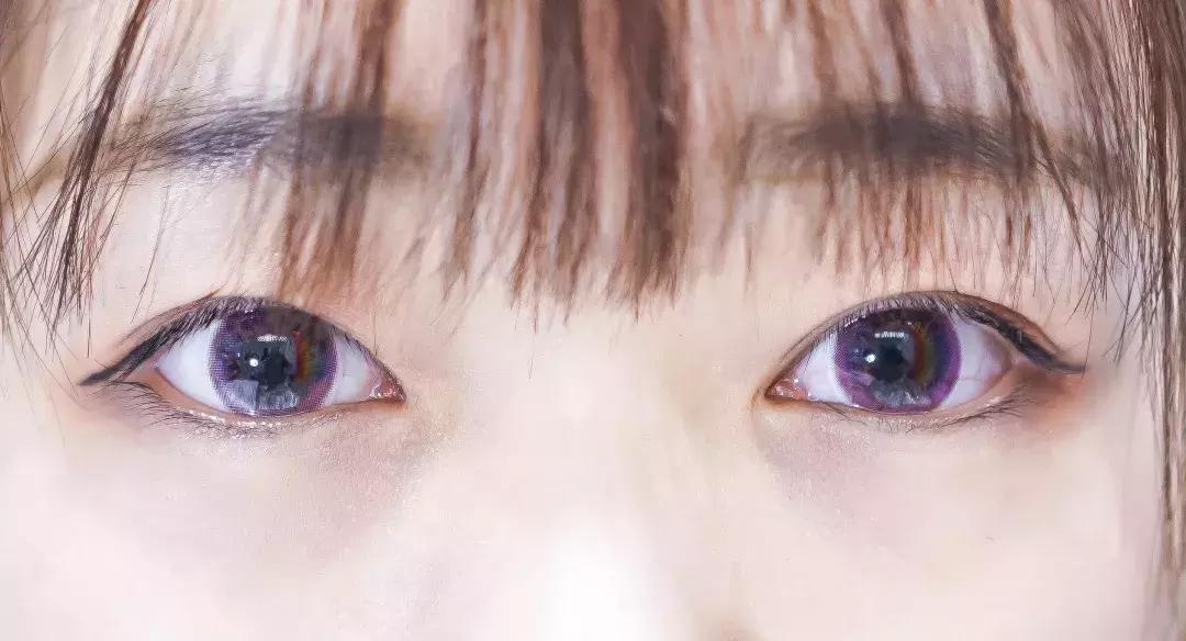 老城根Gpark里「美貌必杀招」美瞳店买1送1！斩男神的仙女都戴它