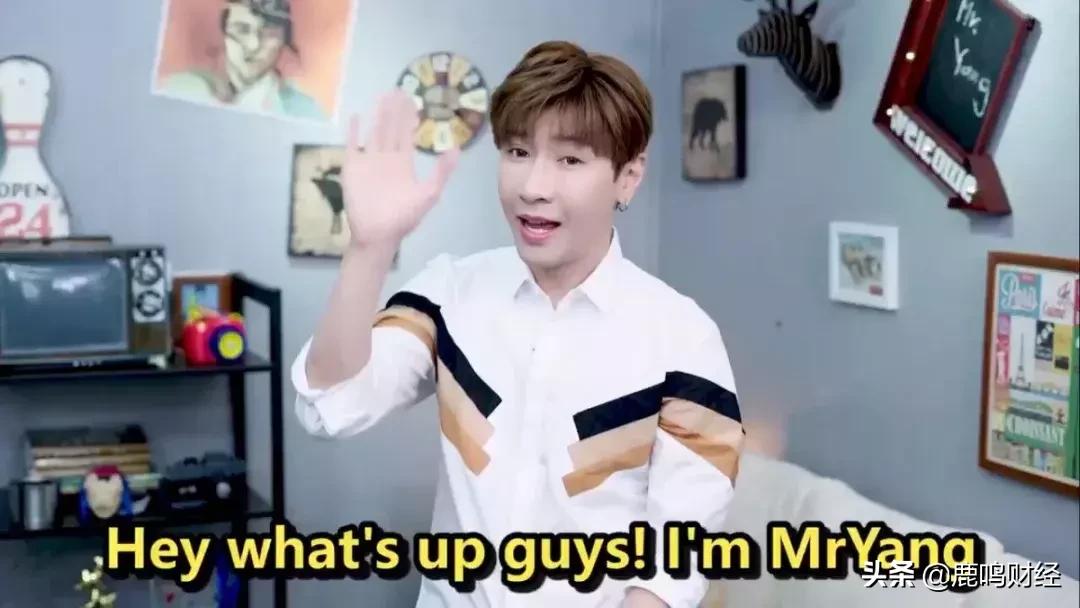 我在名柯当美食博主,我在抖音当声优