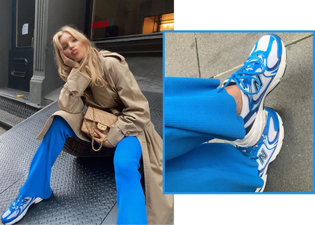 时髦精常穿的单品,时髦精都在穿什么秋款