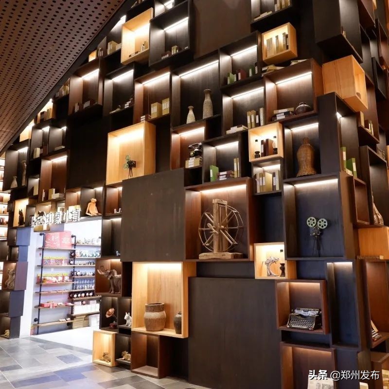 郑州看书氛围感书店推荐,郑州哪个书店书最全