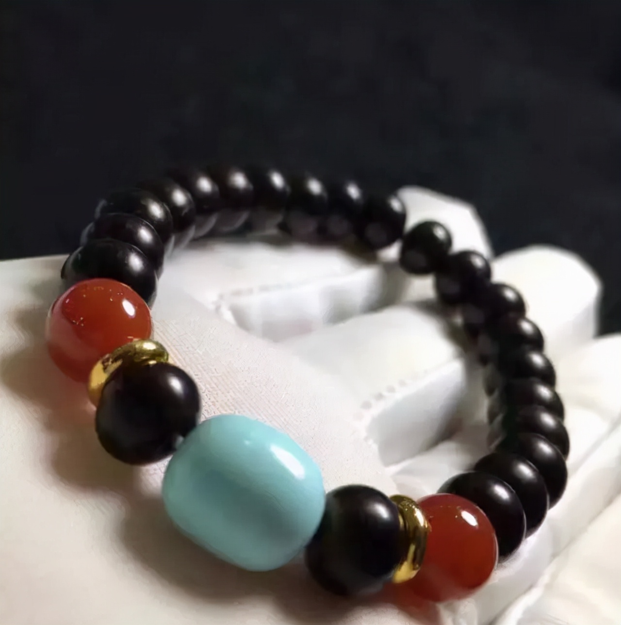 菩提小众搭配,天然菩提怎么搭配