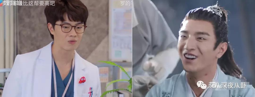 tvb8.8分 (tvb 9.5分)