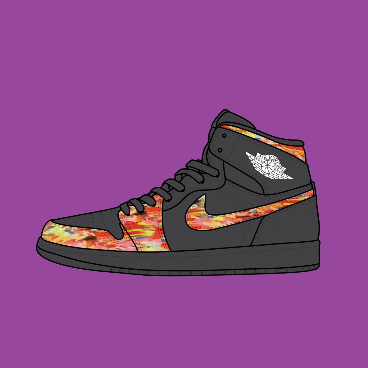 airjordan1哪一款最值得买,最贵airjordan球鞋