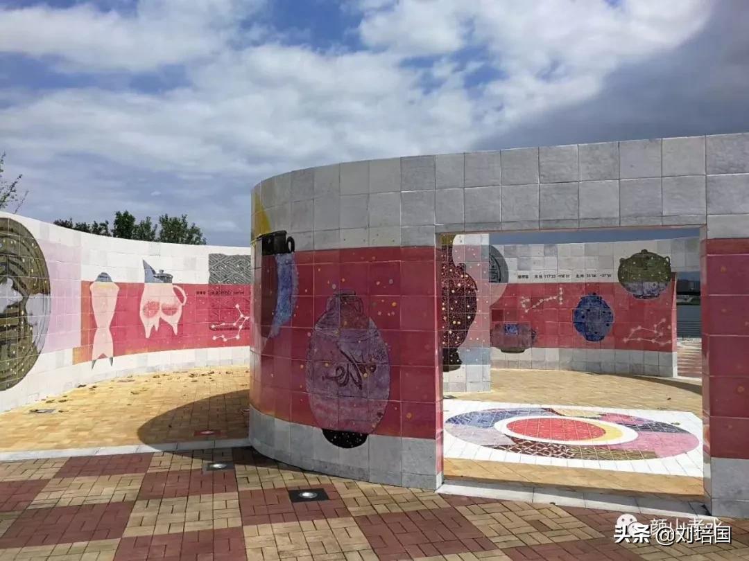 陶苑奇人田继博,叩开窑变密码神秘之门