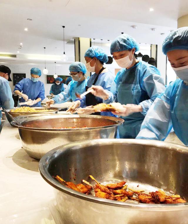 抱团取暖重振未来,抱团取暖团队打天下