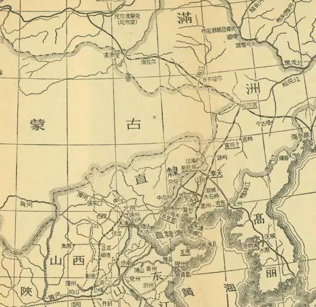 沈阳的前世今生,沈阳断桥的前世今生