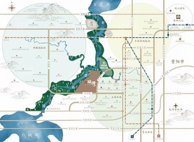 清镇市益华湖湾视频,清镇市益华湖湾进度视频