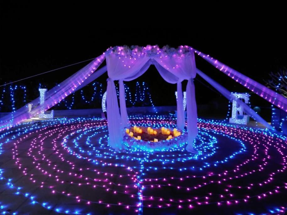 一个人该如何去求婚,求婚最简单的策划方式