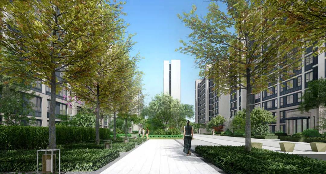 高颜值生活家丨城市升级诗，印刻卓越集团DNA式的人居经典