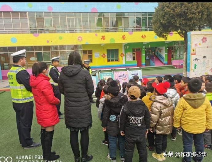 脱颖而出的一颗璀璨的明珠《扶风蓓蕾幼儿园》