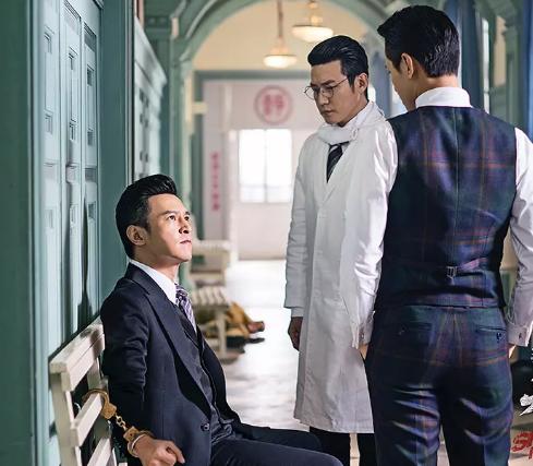 秦俊杰新剧2019,秦俊杰最近有新剧吗