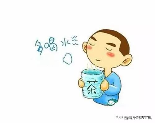 6个细节,让你整天坐着也能瘦腰瘦腹