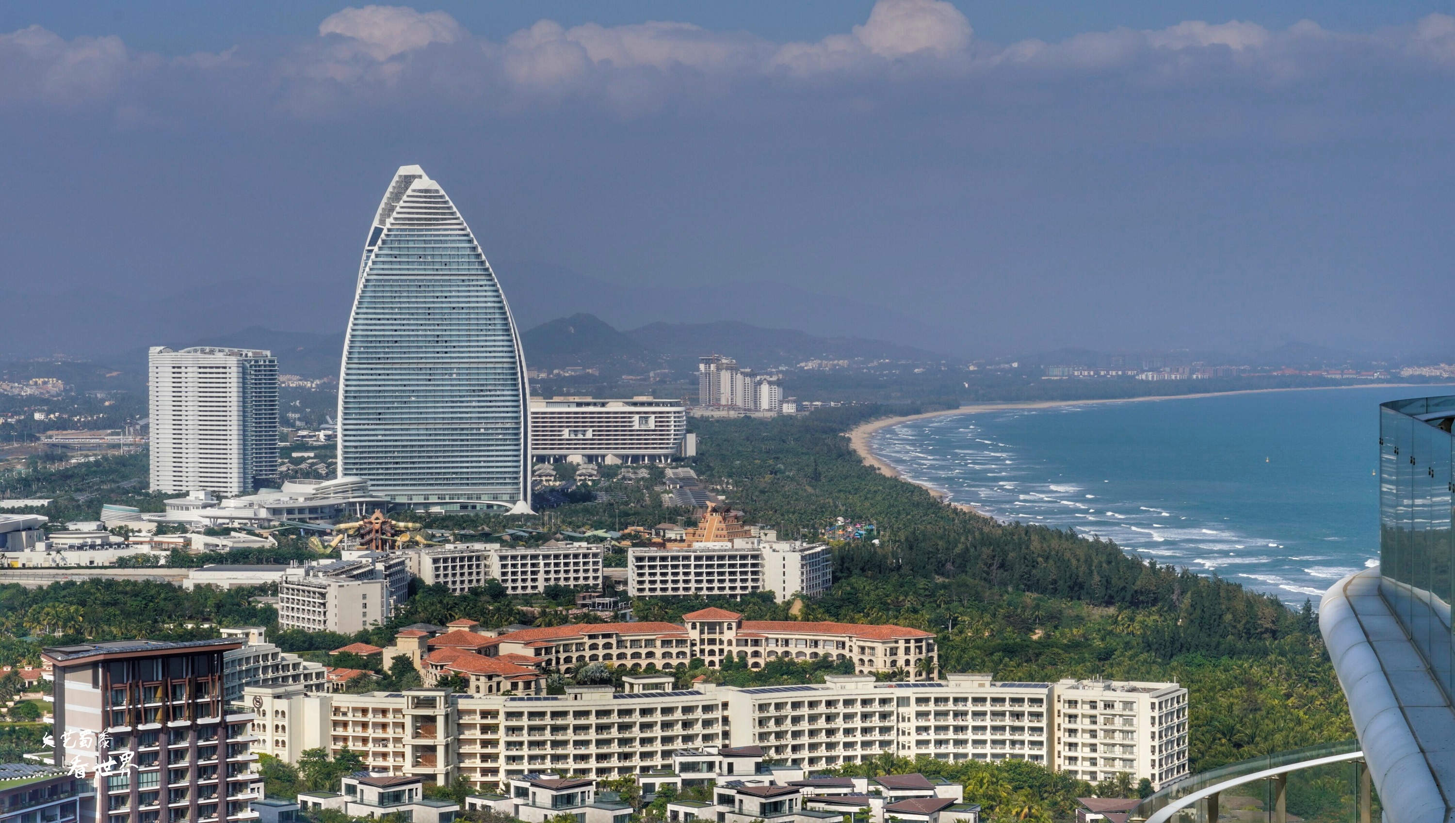 海棠湾性价比最高的酒店,海棠湾性价比高的亲子酒店1000内