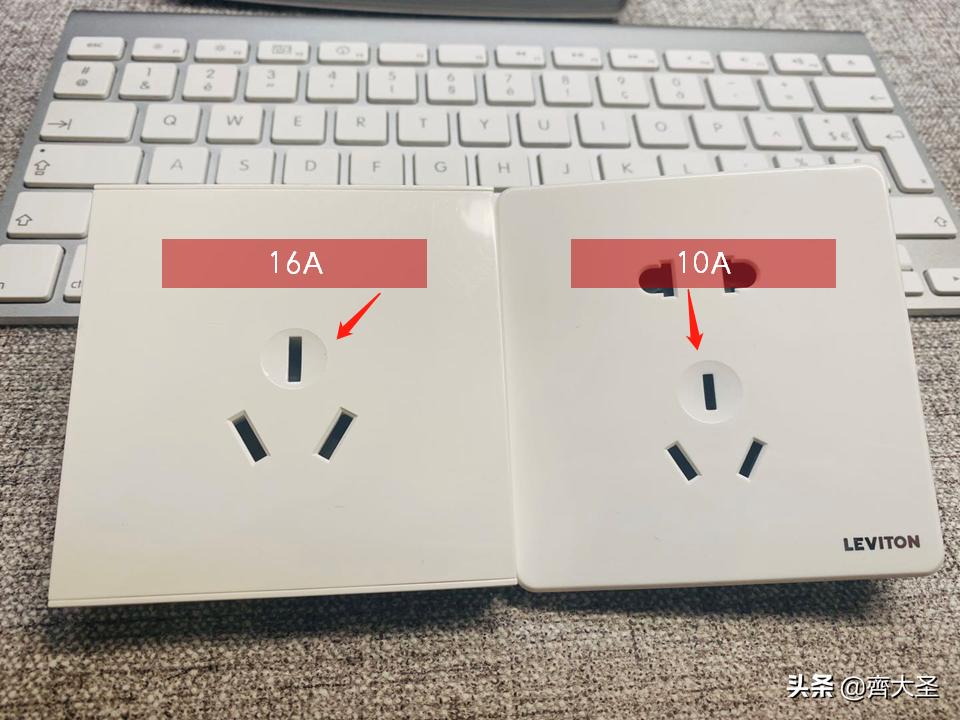 开关插座高效率安装教程,开关插座高度定位标准表