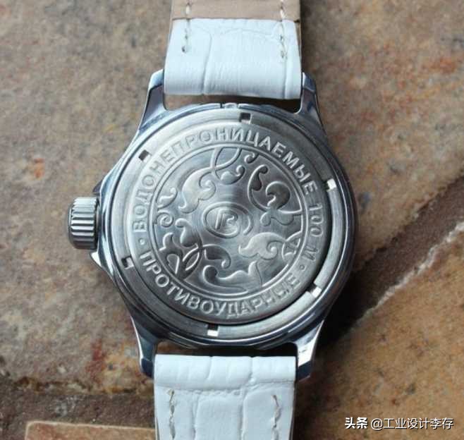 俄罗斯vostok军表上身效果,俄罗斯手表vostok