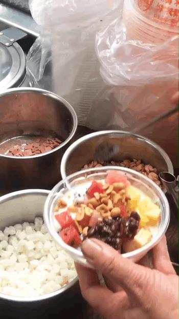 成都银石广场必吃,成都春熙路银石广场美食