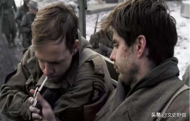 盘点那些经历二战洗礼的品牌 (二战捧红的知名品牌)